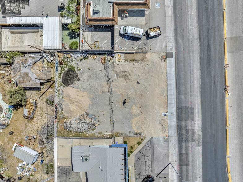 935 S Decatur Blvd, Las Vegas, NV for sale - Building Photo - Image 3 of 5