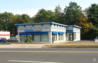 More details for 1128 Farmington Ave, Bristol, CT - Retail for Sale