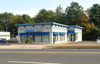 More details for 1128 Farmington Ave, Bristol, CT - Retail for Sale