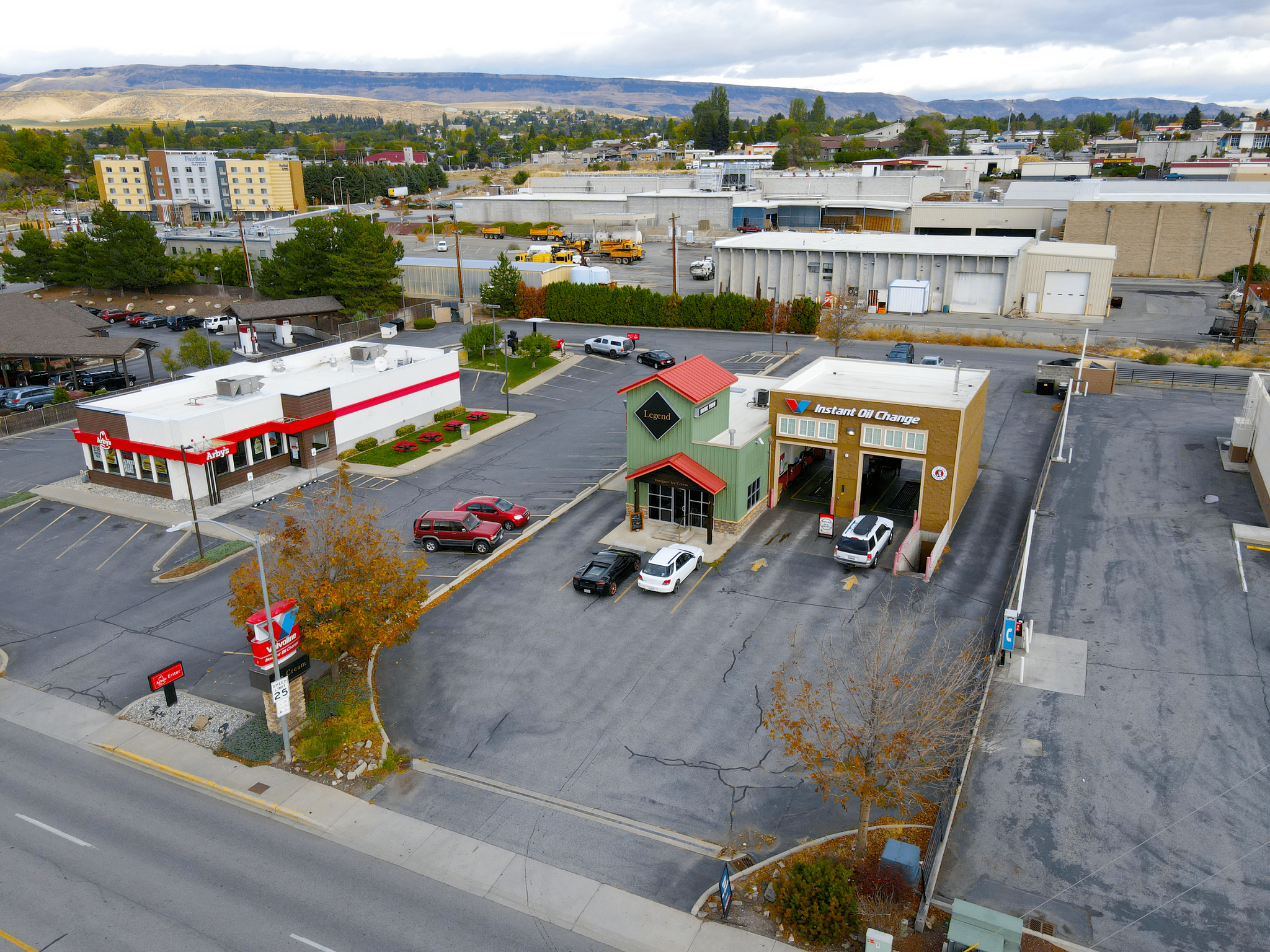 159 Valley Mall Pky, East Wenatchee, WA for sale Primary Photo- Image 1 of 1