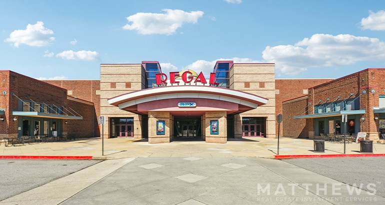 9700 Medlock Bridge Rd, Duluth, GA for sale - Building Photo - Image 1 of 5