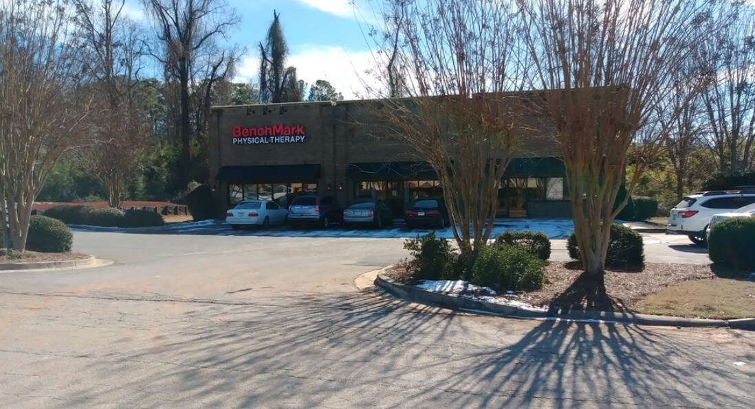 1438 Highway 16, Griffin, GA for sale Primary Photo- Image 1 of 1