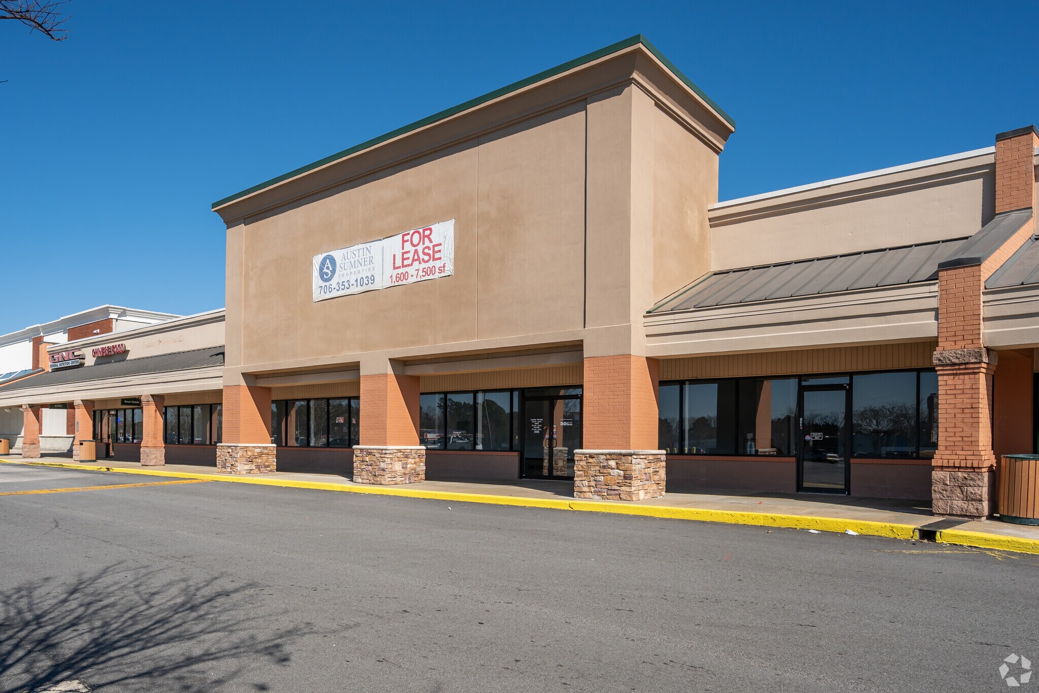 2221 Highway 278, Hiram, GA 30141 Paulding Commons