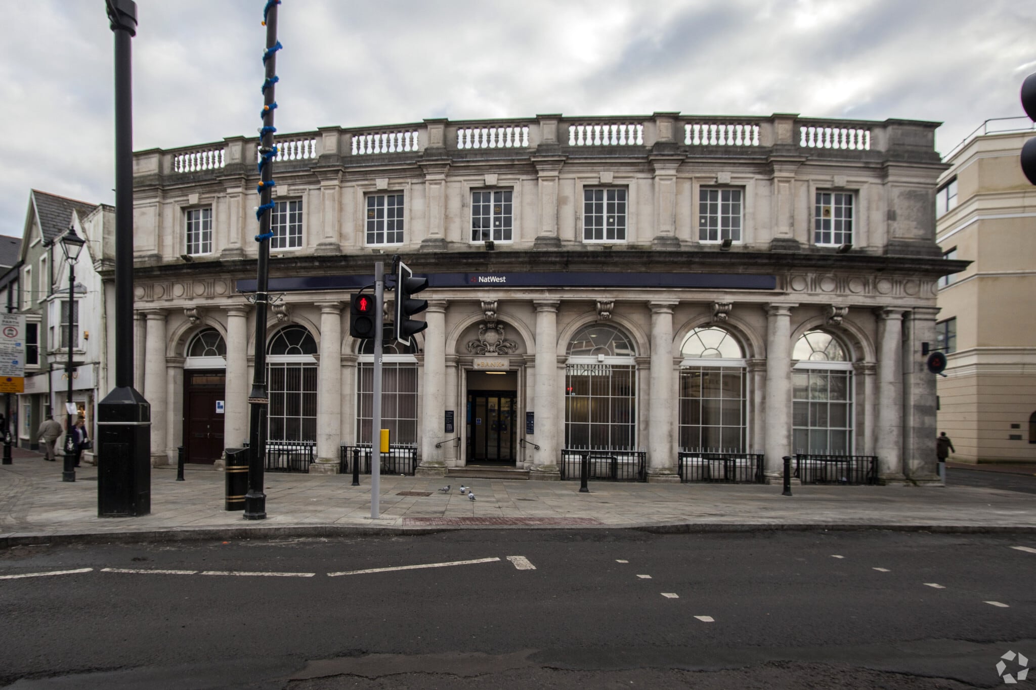 35 Green St, Neath for sale Primary Photo- Image 1 of 4