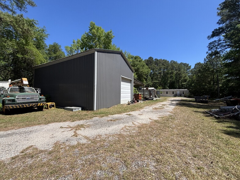4182 Tilly Swamp Rd, Conway, SC for lease - Building Photo - Image 2 of 11
