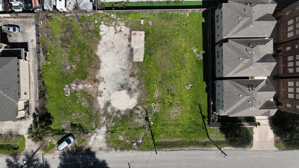 7121 Fannin st, Houston, TX for sale - Building Photo - Image 2 of 3