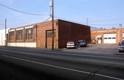 2 Auto Shops - Warehouse