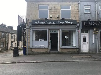 More details for 365 Rochdale Rd, Bacup - Retail for Lease