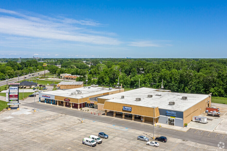 12715 Highway 90, Luling, LA for lease - Building Photo - Image 3 of 4