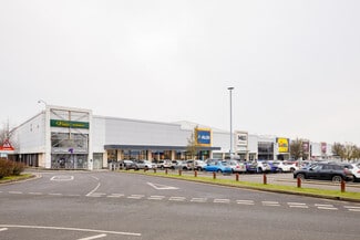 More details for Theobald St, Borehamwood - Coworking for Lease