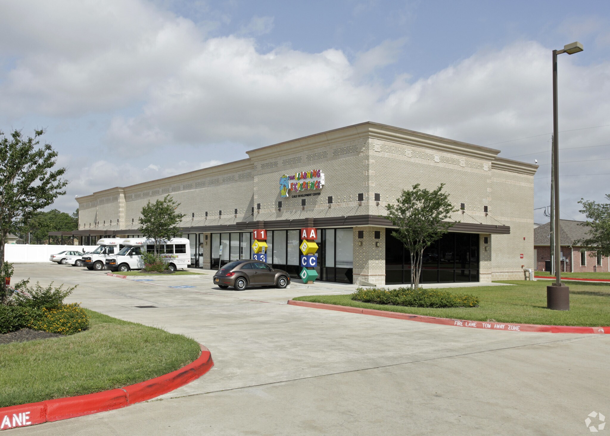 21418 Kingsland Blvd, Katy, TX for sale Primary Photo- Image 1 of 1