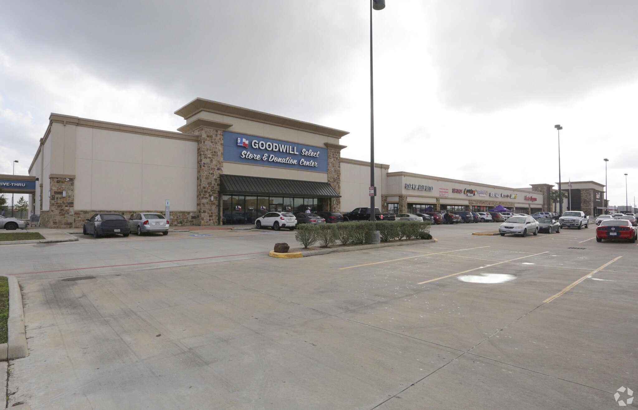 20319-20403 FM 529 Rd, Cypress, TX for sale Primary Photo- Image 1 of 1