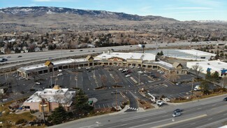 More details for 8165-8195 S Virginia St, Reno, NV - Retail for Lease