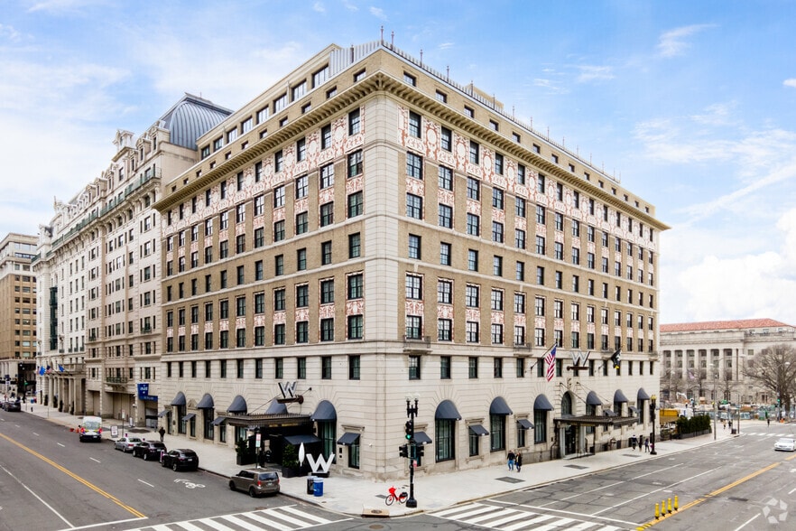515 15th St NW, Washington, DC for sale - Primary Photo - Image 1 of 1
