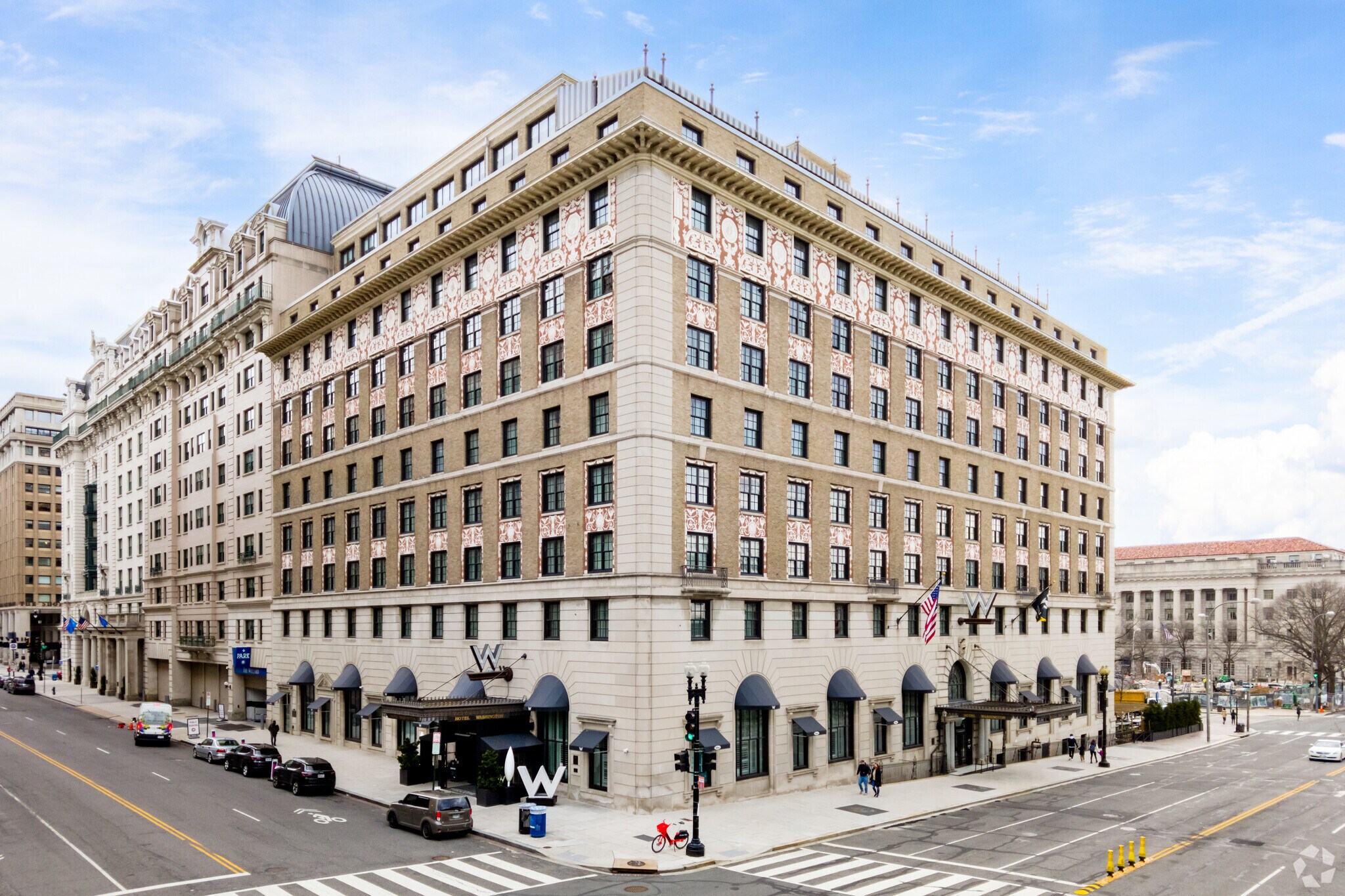 515 15th St NW, Washington, DC for sale Primary Photo- Image 1 of 1