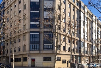 More details for Calle de Téllez, 58, Madrid - Coworking for Lease