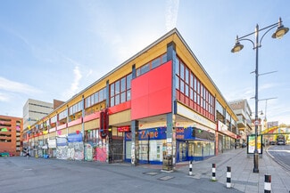 More details for 34-38 Haymarket, Sheffield - Retail for Lease