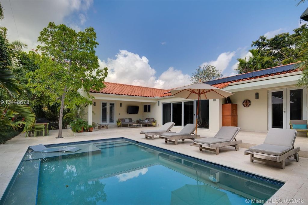 Morningside Homes Investment Portfolio Miami, FL for Sale