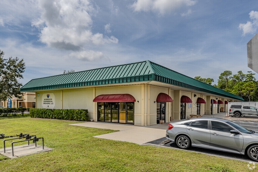 4920 Lena Rd, Bradenton, FL for lease - Primary Photo - Image 1 of 16