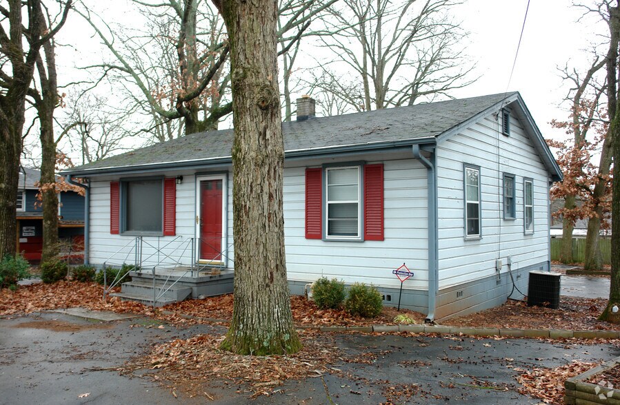 1050 Concord Rd, Smyrna, GA for sale - Primary Photo - Image 1 of 1