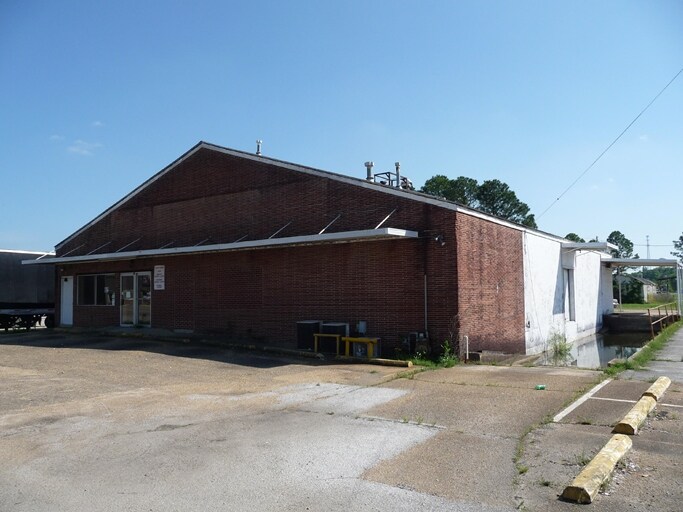 419 Crossover Rd, Tupelo, MS for sale Building Photo- Image 1 of 1