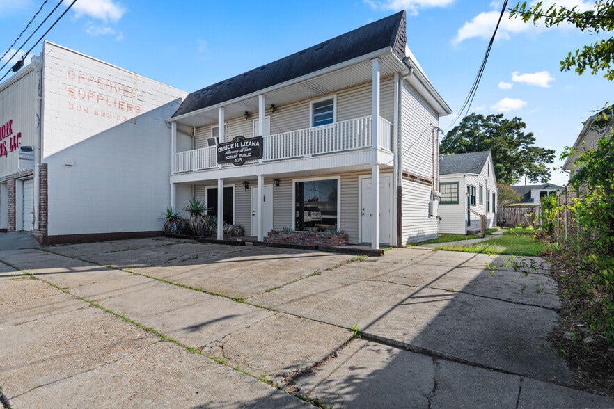 405 N Causeway Blvd, Metairie, LA for sale - Building Photo - Image 2 of 26