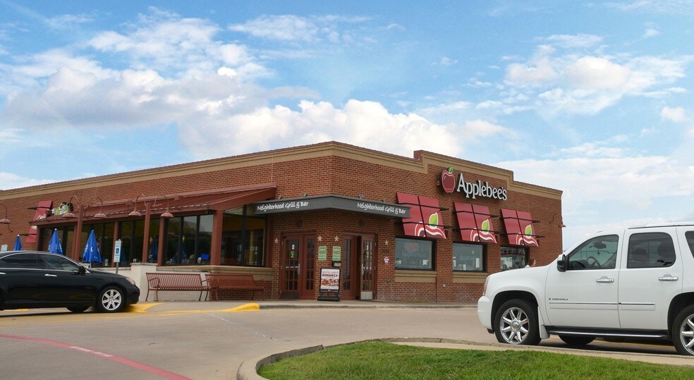 2700 E Central Texas Expy, Killeen, TX for sale - Primary Photo - Image 1 of 1