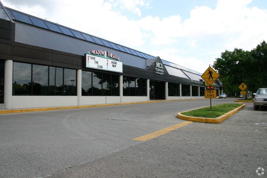 320-350 S 25th St, Terre Haute, IN for lease - Building Photo - Image 2 of 12