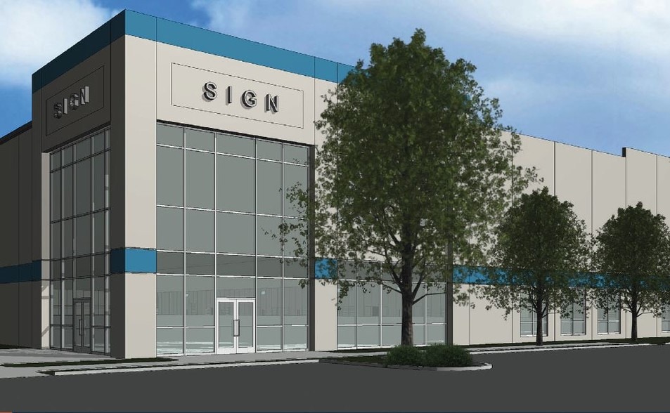 Commerce Center Dr, Franklin, OH for sale - Primary Photo - Image 1 of 1