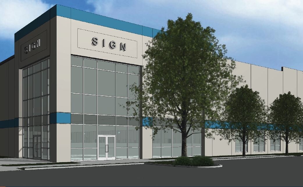 Commerce Center Dr, Franklin, OH for sale Primary Photo- Image 1 of 1