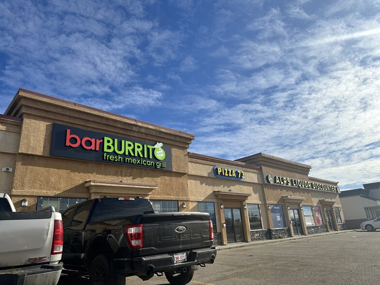 3732 Kepler St, Whitecourt, AB for lease - Building Photo - Image 3 of 13