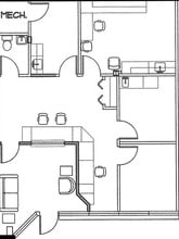 8945-8975 Guilford Rd, Columbia, MD for lease Floor Plan- Image 1 of 2