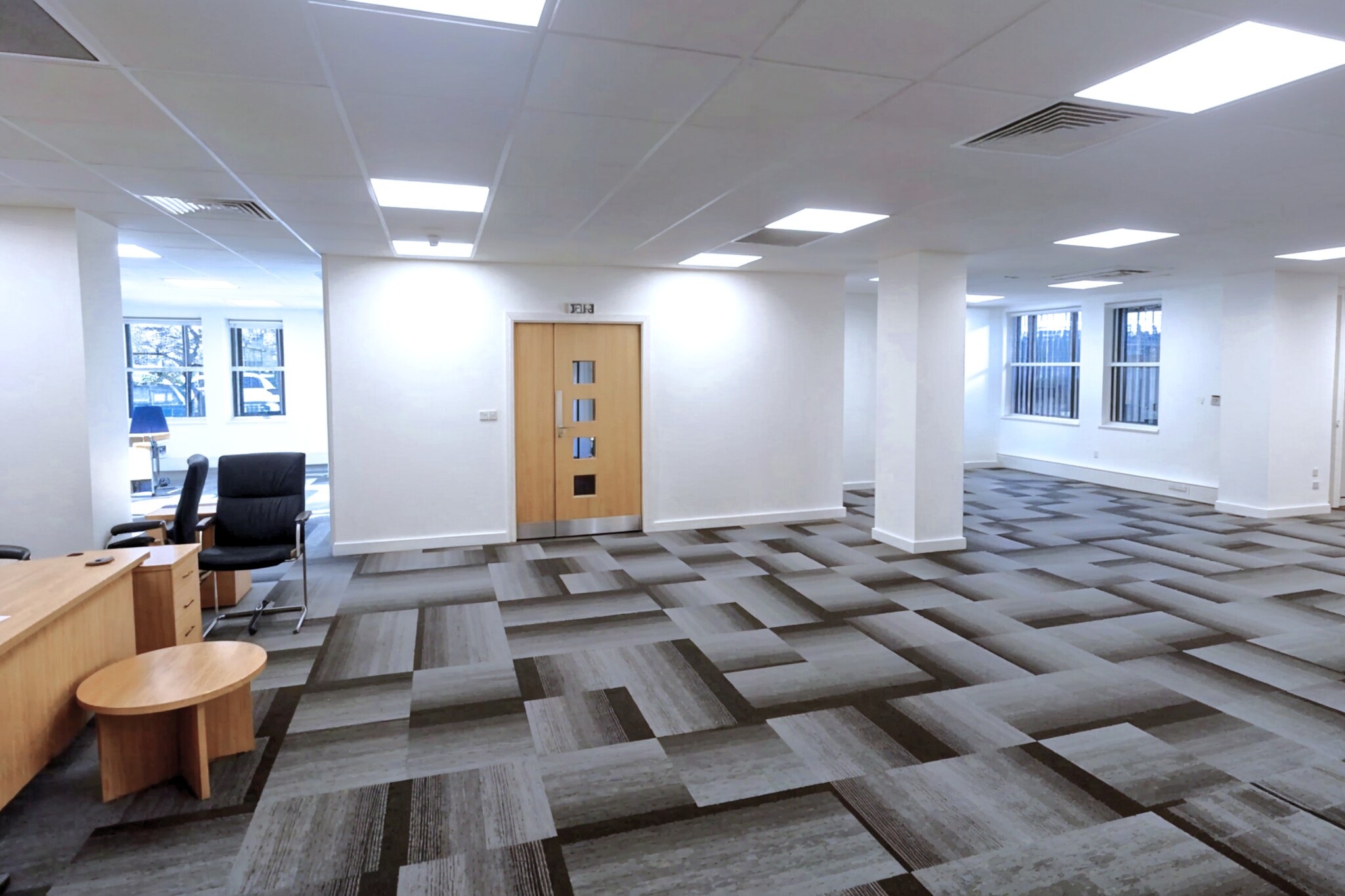 55 St. Marys Rd, Sheffield for lease Interior Photo- Image 1 of 10