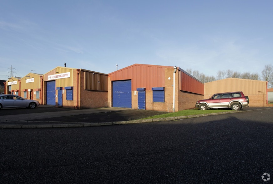 Moor Ln, Birmingham for sale - Primary Photo - Image 1 of 1