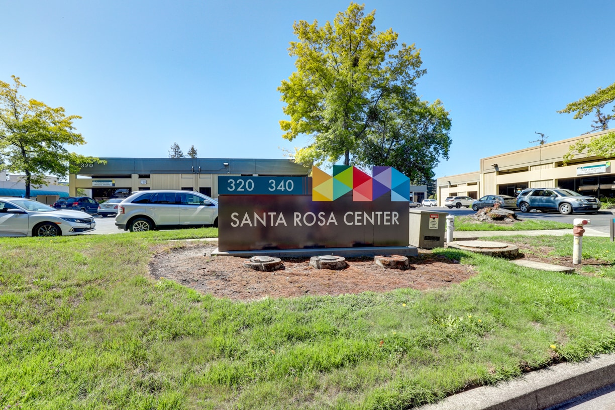 320 Tesconi Cir, Santa Rosa, CA for lease Building Photo- Image 1 of 9