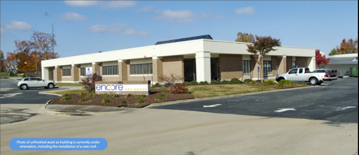 380 Cleveland Pl, Virginia Beach, VA for sale Building Photo- Image 1 of 2
