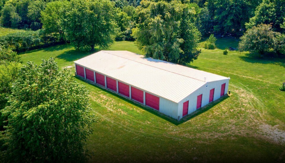 Simple Storage Canton, IL Canton, IL for Sale