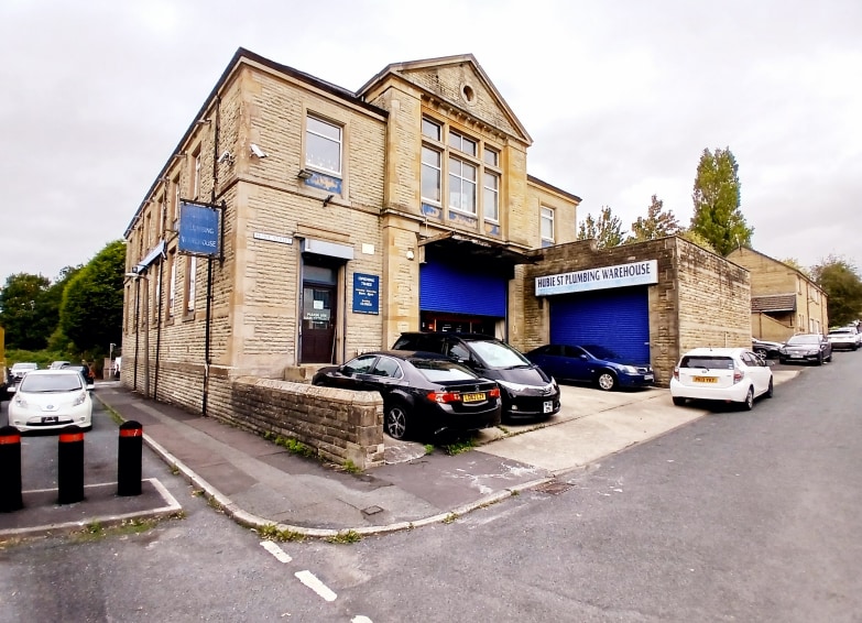 Hubie Street, Burnley for lease - Primary Photo - Image 1 of 2