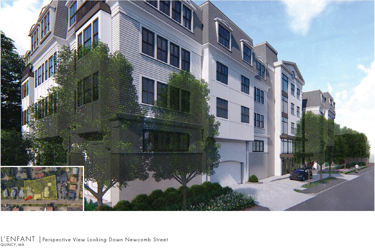 29 St, Quincy, MA 02169