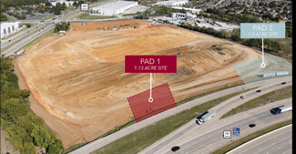 More details for 2 S State Highway 121, Coppell, TX - Land for Sale