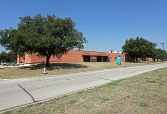 More details for 8107 Chancellor Row, Dallas, TX - Industrial for Lease