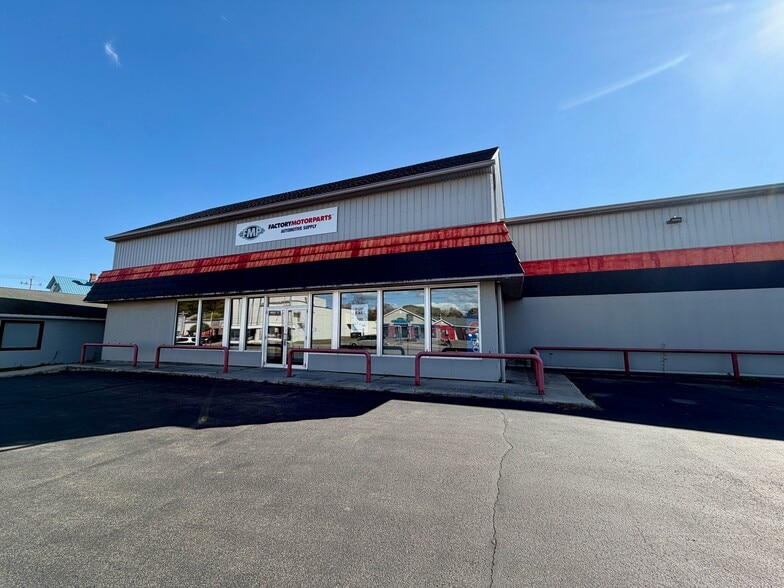 815 W State St, Olean, NY for sale - Building Photo - Image 2 of 23