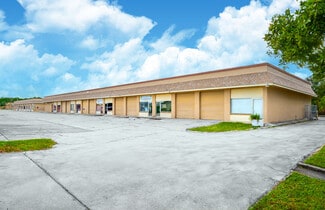 More details for 2860-2870 NE Kirby Cir, Palm Bay, FL - Flex for Lease