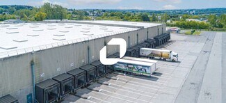 More details for Industrial for Lease