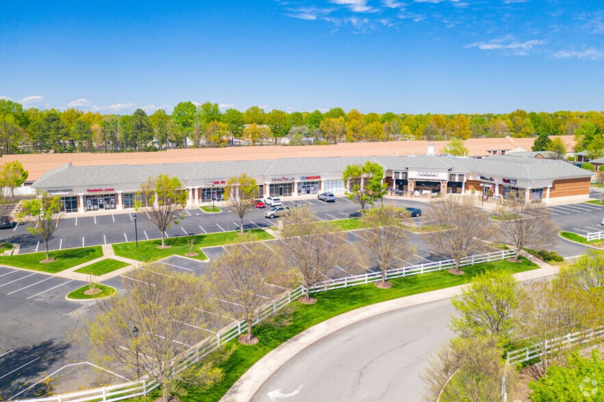 Robious Rd, Midlothian, VA for lease - Building Photo - Image 1 of 6