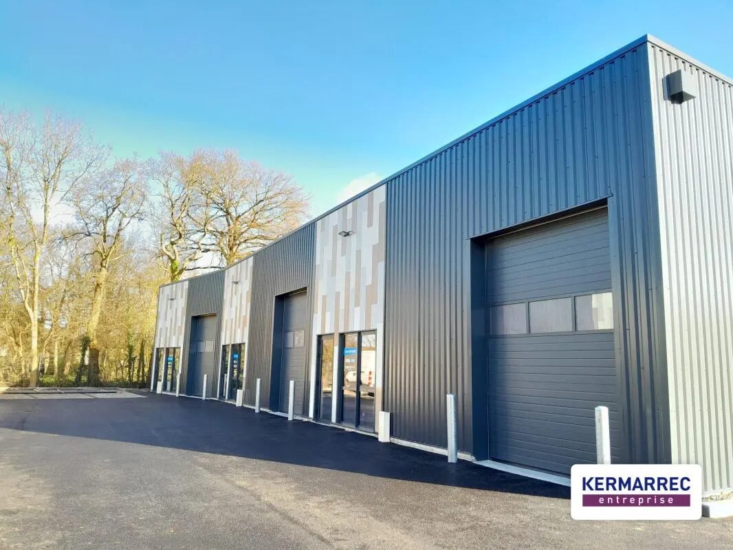 Flex in Pleumeleuc for sale Building Photo- Image 1 of 6