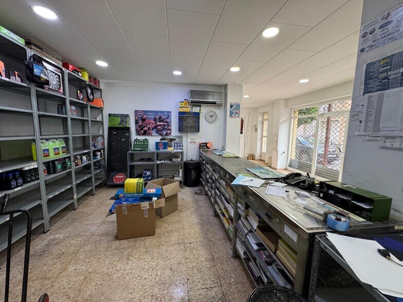 Arbres, 70, Algemesí, Valencia for sale - Building Photo - Image 2 of 7