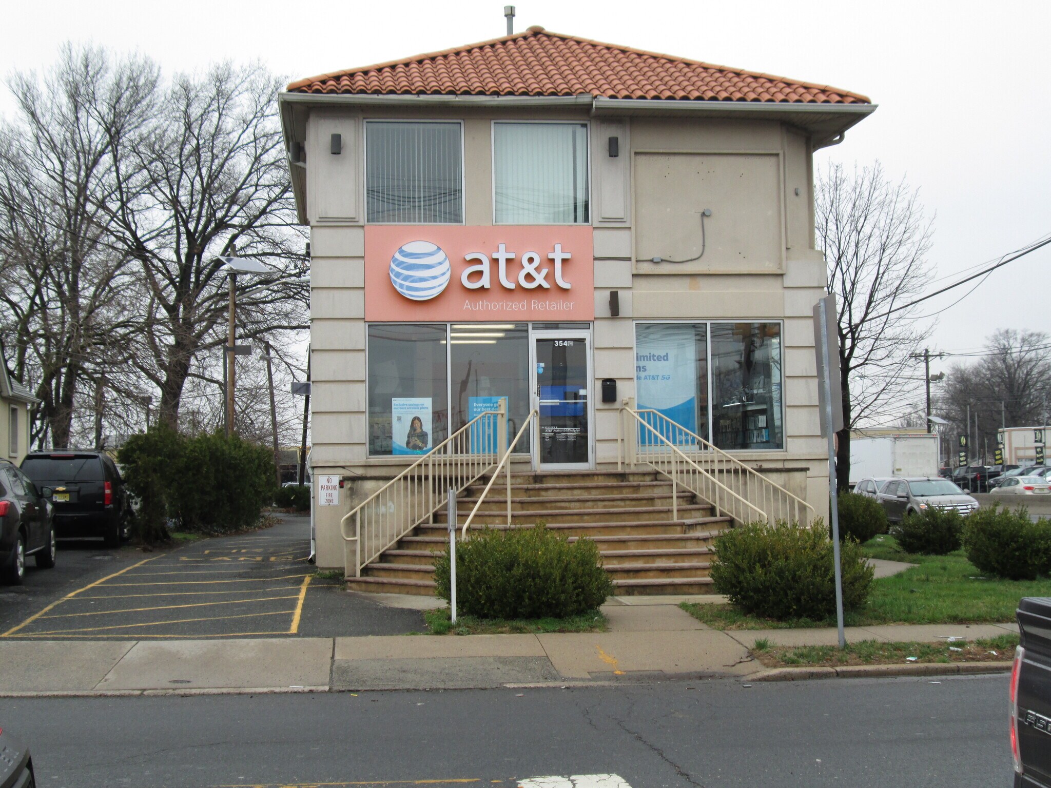 354 Avenel St, Avenel, NJ for sale Primary Photo- Image 1 of 1