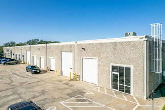 More details for 3206 Industrial Ter, Austin, TX - Industrial for Lease