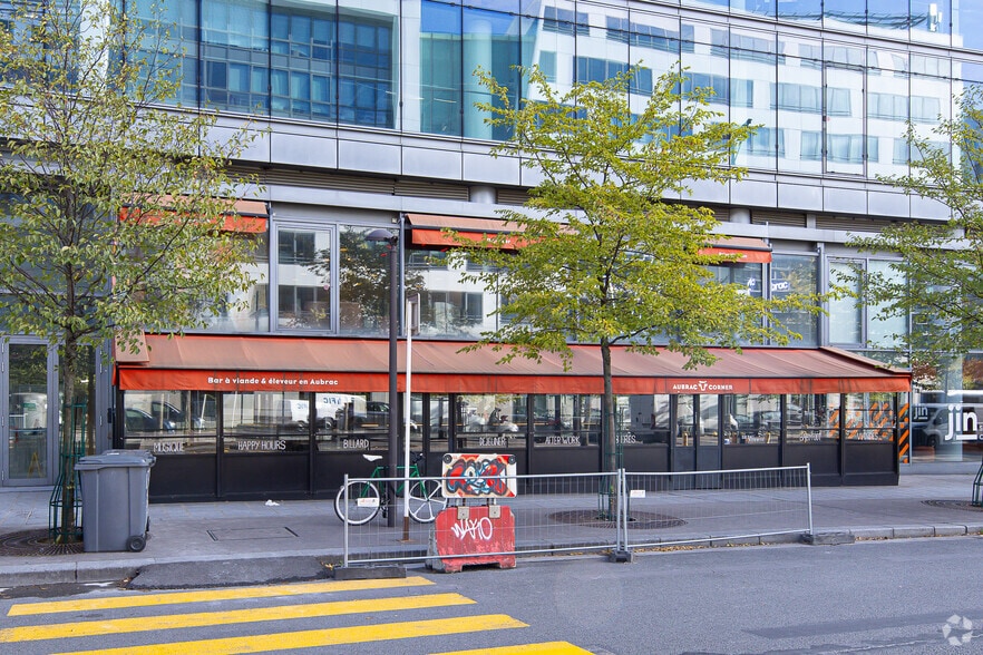 22-34 Avenue Pierre Mendès France, Paris for lease - Building Photo - Image 2 of 7